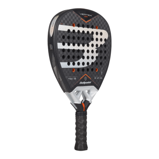 Bullpadel Vertex 05 2027 Lado