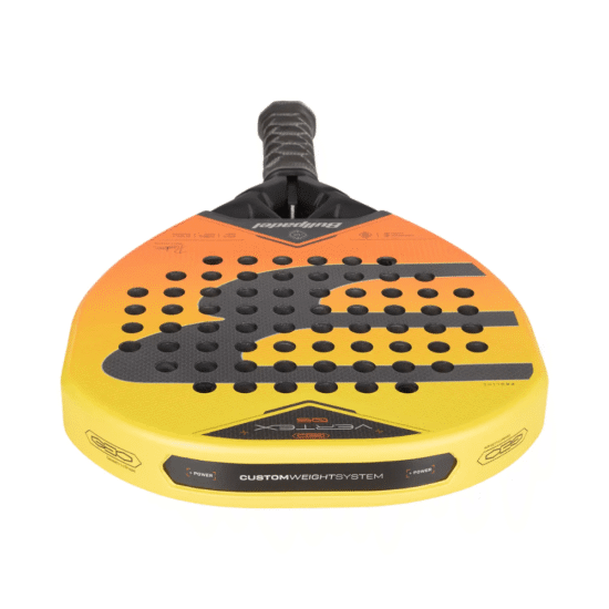 Bullpadel Vertex 05 Geo 2027 Cara Bullpadel Vertex 05 Geo 2027 Cara