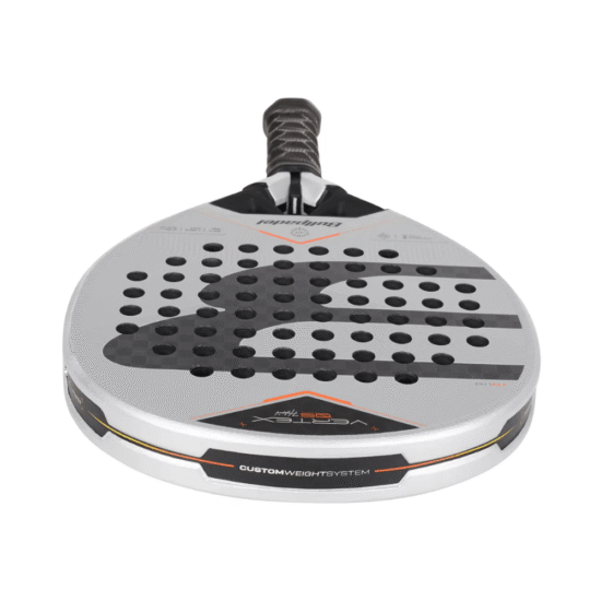 Bullpadel Vertex 05 Hybrid 2027 Cara Bullpadel Vertex 05 Hybrid 2027 Cara