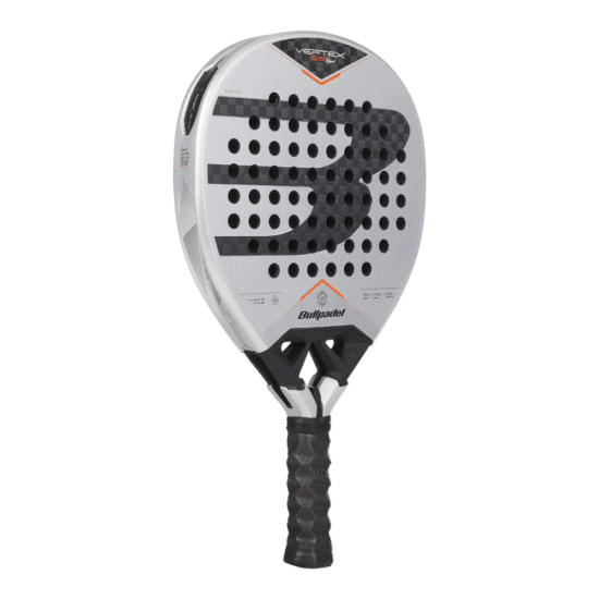 Bullpadel Vertex 05 Hybrid 2027 Lado