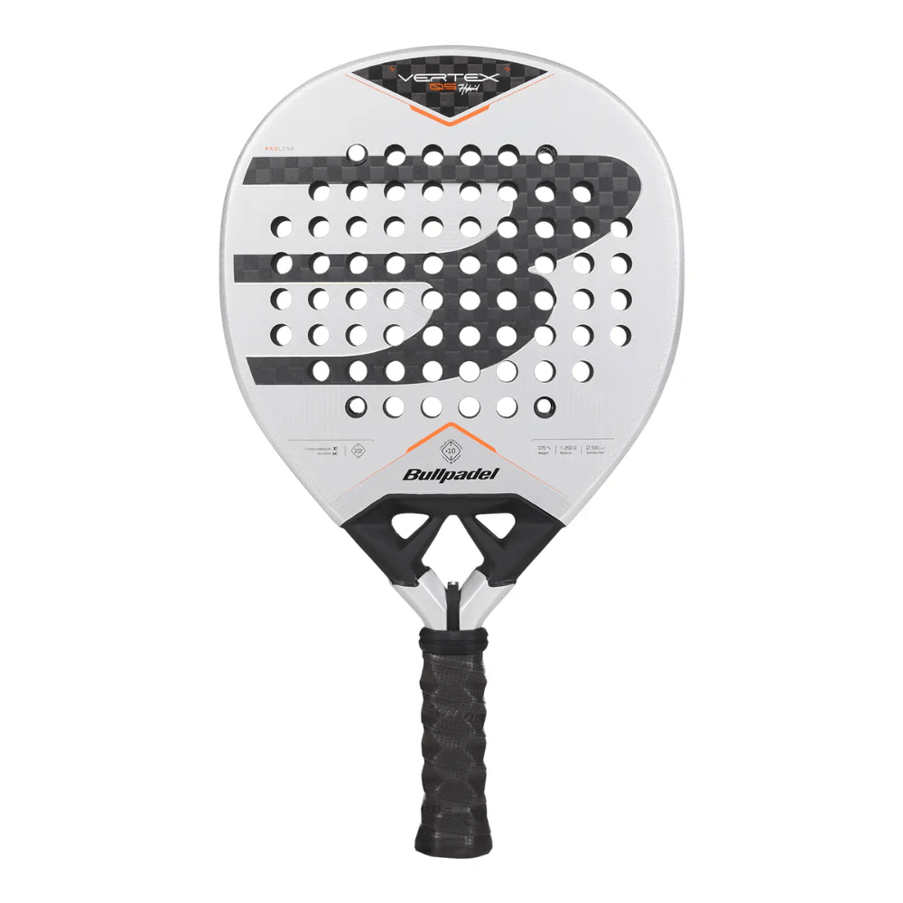 Bullpadel Vertex 05 Hybrid 2027 Bullpadel Vertex 05 Hybrid 2027