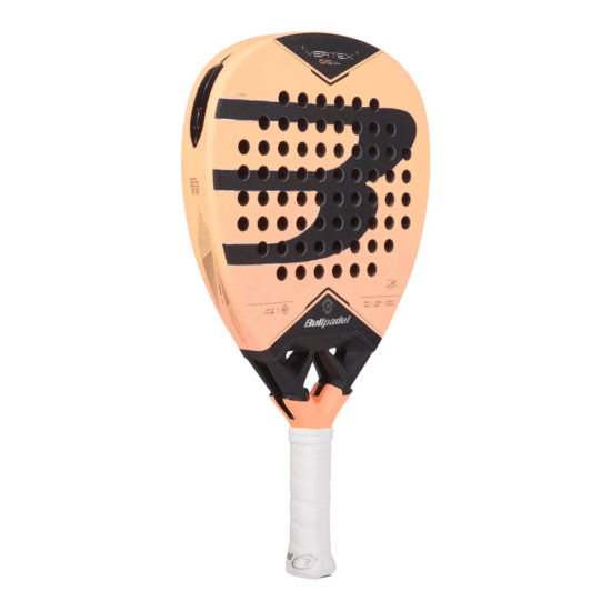 Bullpadel Vertex 05 W 2027 Lado