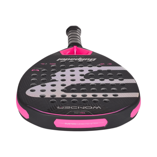 Bullpadel Wonder 2027 Cara Bullpadel Wonder 2027 Cara