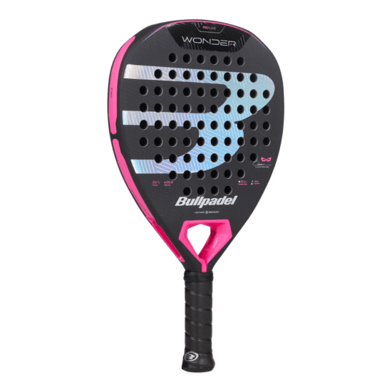 Bullpadel Wonder 2027 Lado Bullpadel Wonder 2027 Lado