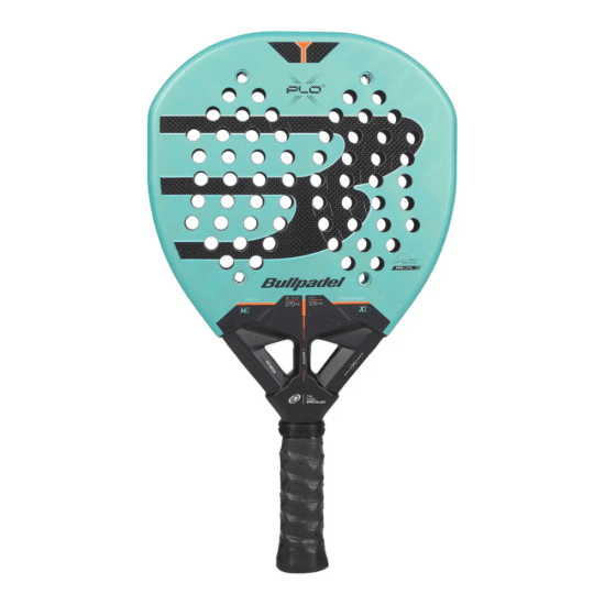 Bullpadel Xplo 2027