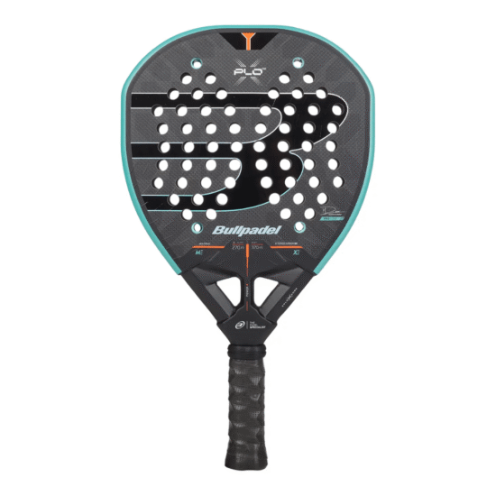 Bullpadel Xplo 2027 Cara 2