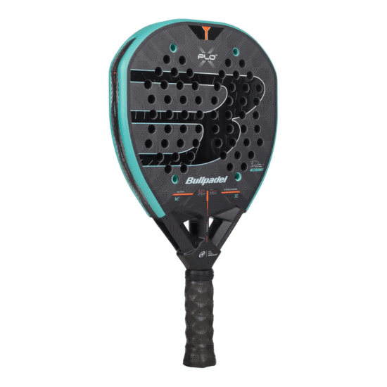 Bullpadel Xplo 2027 Lado 2 Bullpadel Xplo 2027 Lado 2