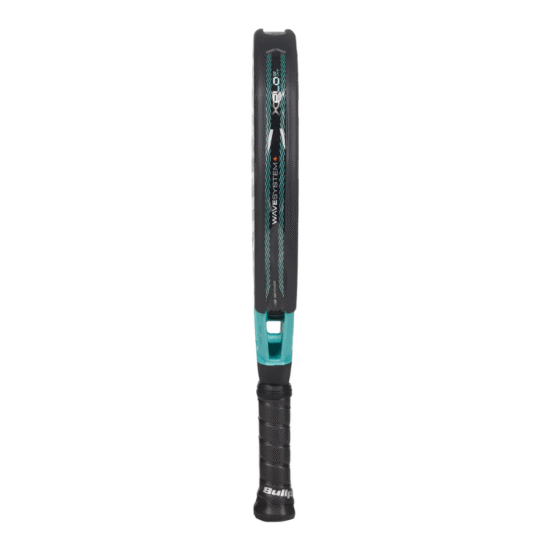 Bullpadel Xplo Comfort 2027 Canto Bullpadel Xplo Comfort 2027 Canto