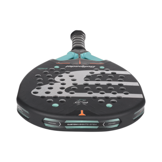 Bullpadel Xplo Comfort 2027 Cara Bullpadel Xplo Comfort 2027 Cara