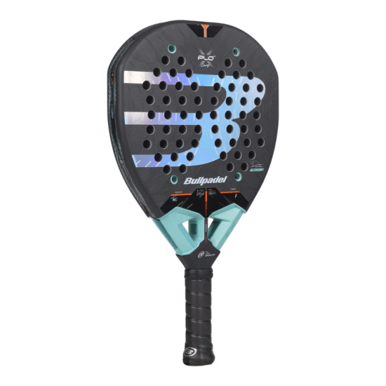 Bullpadel Xplo Comfort 2027 Lado
