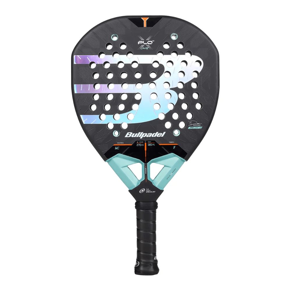 Bullpadel Xplo Comfort 2027 Bullpadel Xplo Comfort 2027