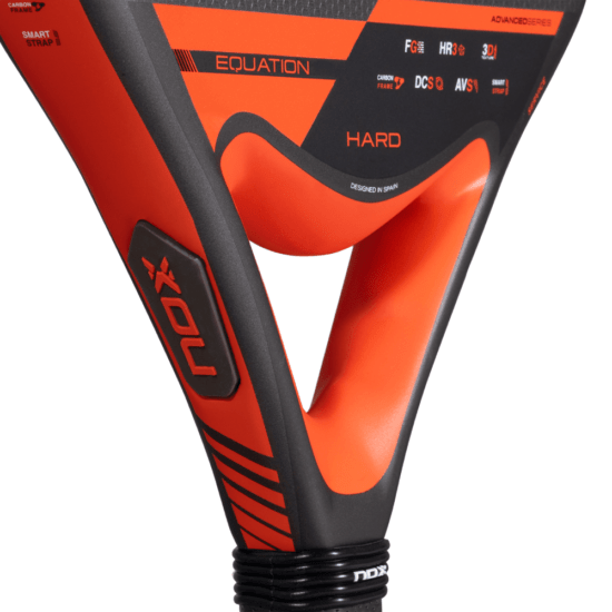 Nox Equation Hard Advanced 2027 Corazón Nox Equation Hard Advanced 2027 Corazón