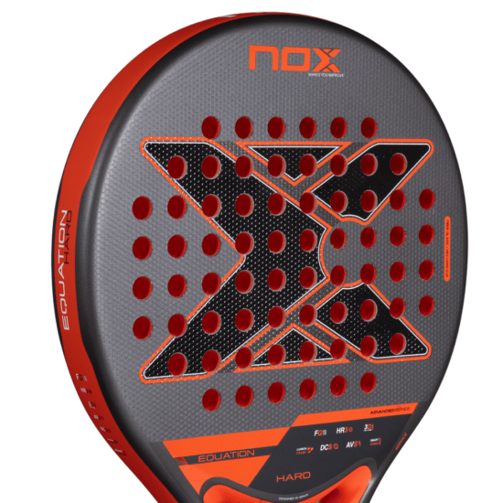 Nox Equation Hard Advanced 2027 Detalle Nox Equation Hard Advanced 2027 Detalle