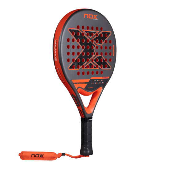 Nox Equation Hard Advanced 2027 Lado