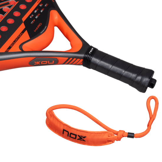 Nox Equation Hard Advanced 2027 Puño Nox Equation Hard Advanced 2027 Puño