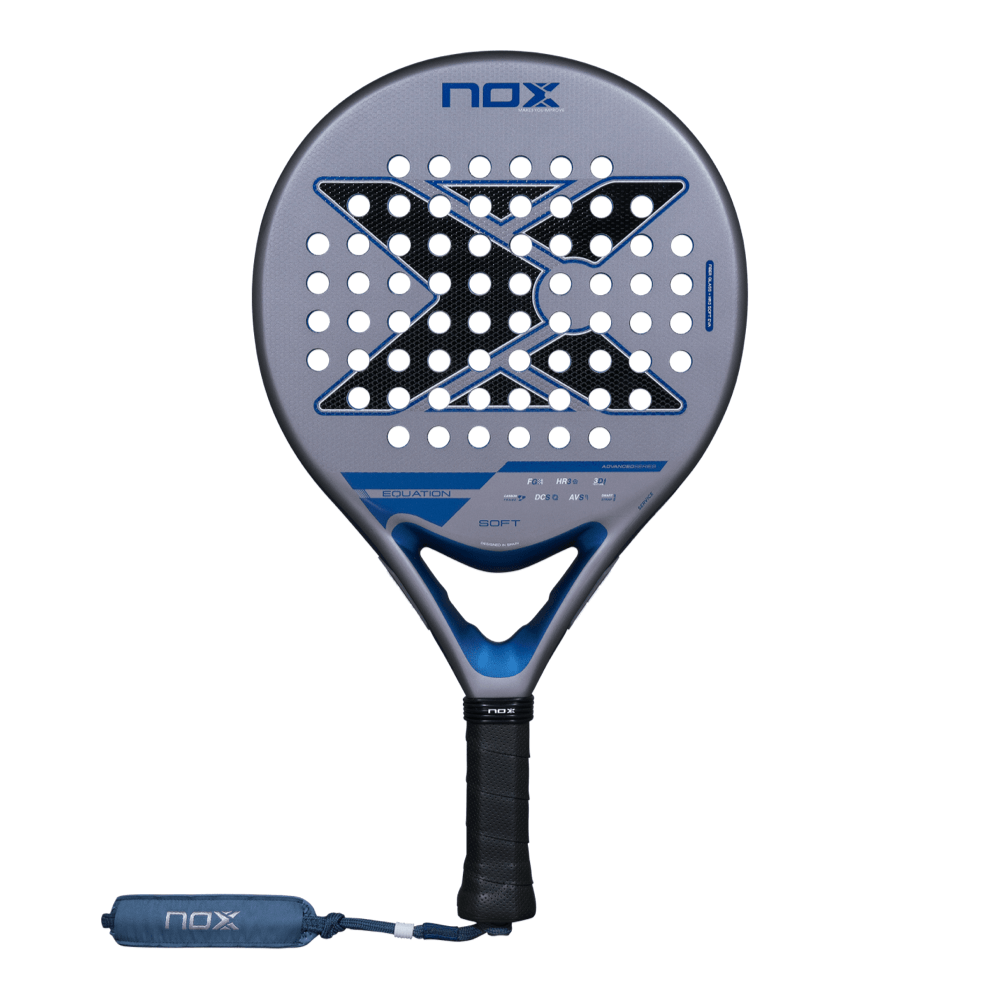 Nox Equation Soft Advanced 2027 Nox Equation Soft Advanced 2027