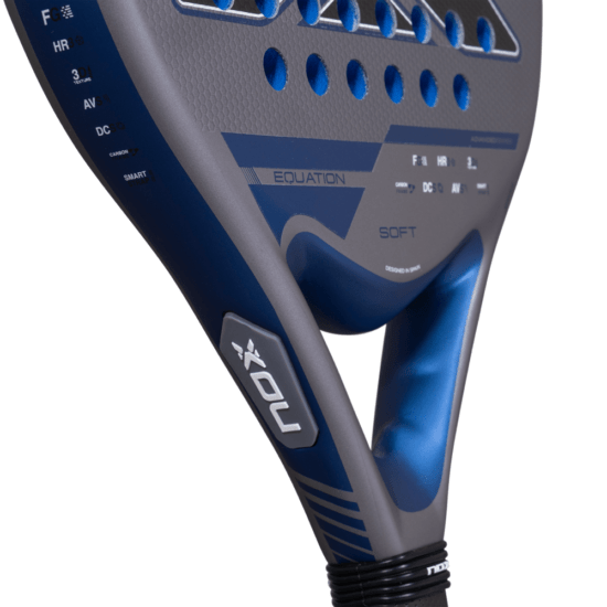 Nox Equation Soft Advanced 2027 Corazón Nox Equation Soft Advanced 2027 Corazón