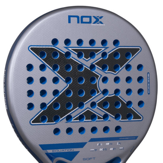 Nox Equation Soft Advanced 2027 Detalle Nox Equation Soft Advanced 2027 Detalle
