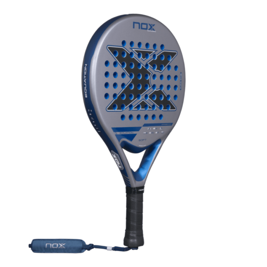 Nox Equation Soft Advanced 2027 Lado