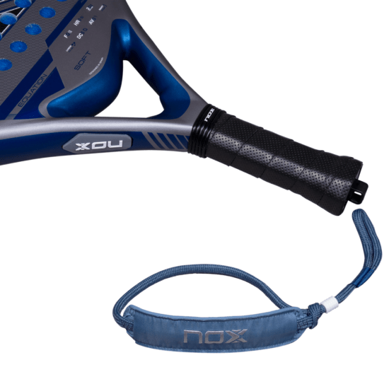 Nox Equation Soft Advanced 2027 Puño Nox Equation Soft Advanced 2027 Puño