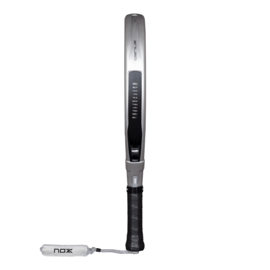 Nox Genius 12K Alum Xtrem Agustín Tapia 2027 Canto Nox Genius 12K Alum Xtrem Agustín Tapia 2027 Canto