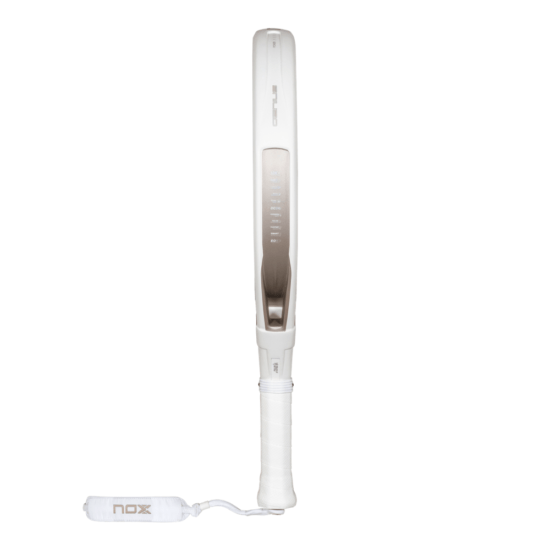 Nox Genius 12K Alum Xtrem Lite Agustín Tapia 2027 Canto Nox Genius 12K Alum Xtrem Lite Agustín Tapia 2027 Canto