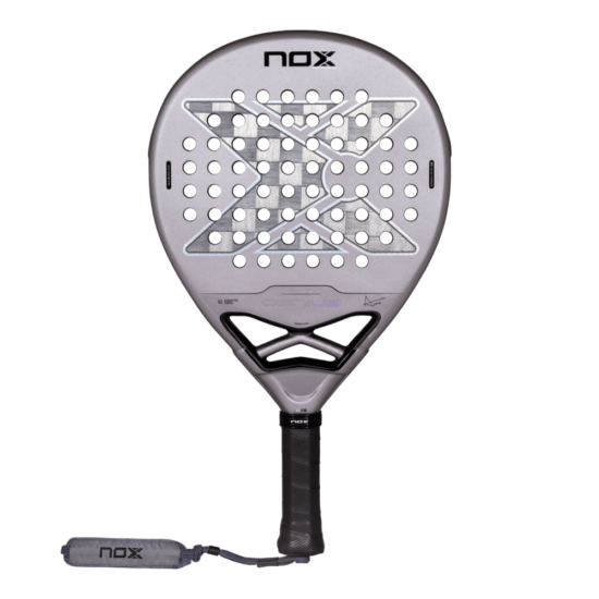 Nox Genius 18K Alum Agustín Tapia 2027 Nox Genius 18K Alum Agustín Tapia 2027