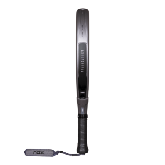 Nox Genius 18K Alum Agustín Tapia 2027 Canto Nox Genius 18K Alum Agustín Tapia 2027 Canto
