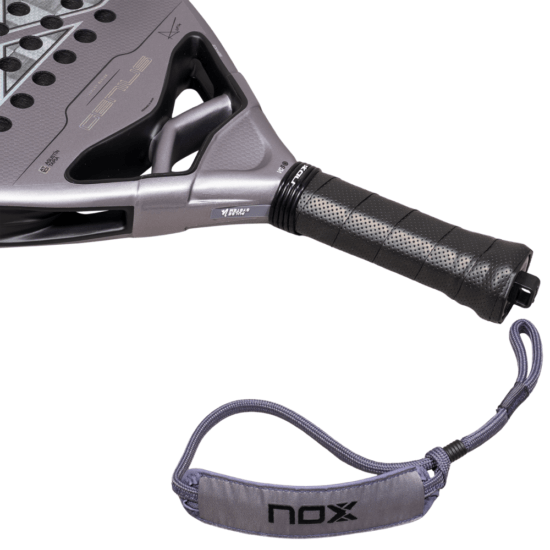 Nox Genius 18K Alum Agustín Tapia 2027 Puño Nox Genius 18K Alum Agustín Tapia 2027 Puño