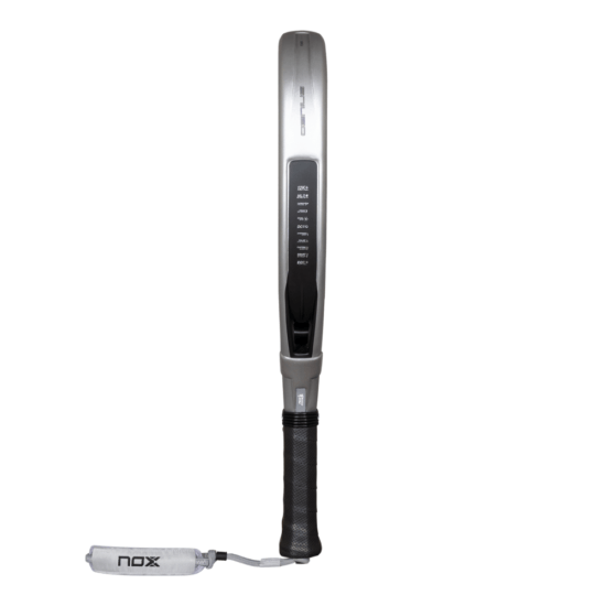 Nox Genius Attack 12K Alum Xtrem Agustín Tapia 2027 Canto Nox Genius Attack 12K Alum Xtrem Agustín Tapia 2027 Canto