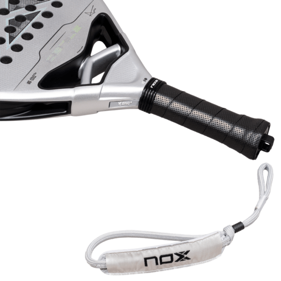 Nox Genius Attack 12K Alum Xtrem Agustín Tapia 2027 Puño Nox Genius Attack 12K Alum Xtrem Agustín Tapia 2027 Puño