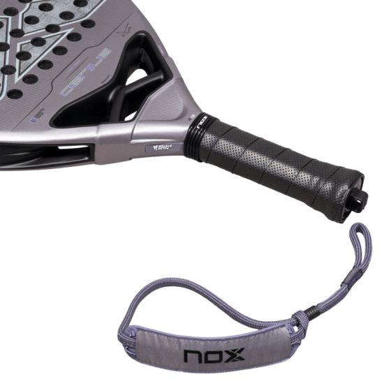 Nox Genius Attack 18K Alum Agustín Tapia 2027 Puño Nox Genius Attack 18K Alum Agustín Tapia 2027 Puño