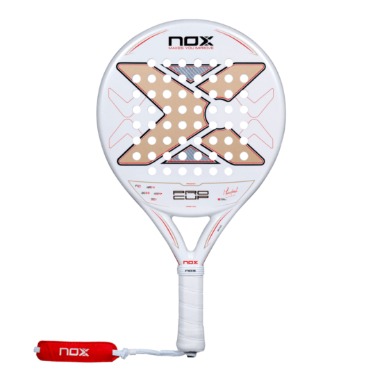 Nox Pro Cup Coorp Miguel Lamperti 2027