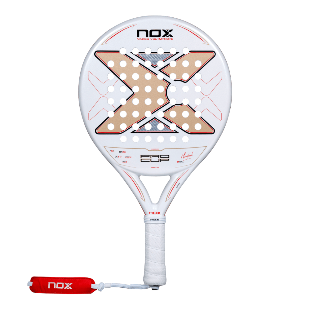 Nox Pro Cup Coorp Miguel Lamperti 2027 Nox Pro Cup Coorp Miguel Lamperti 2027