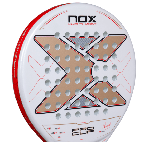 Nox Pro Cup Coorp Miguel Lamperti 2027 Detalle Nox Pro Cup Coorp Miguel Lamperti 2027 Detalle