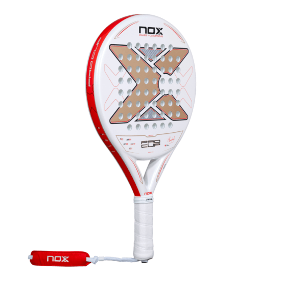 Nox Pro Cup Coorp Miguel Lamperti 2027 Lado