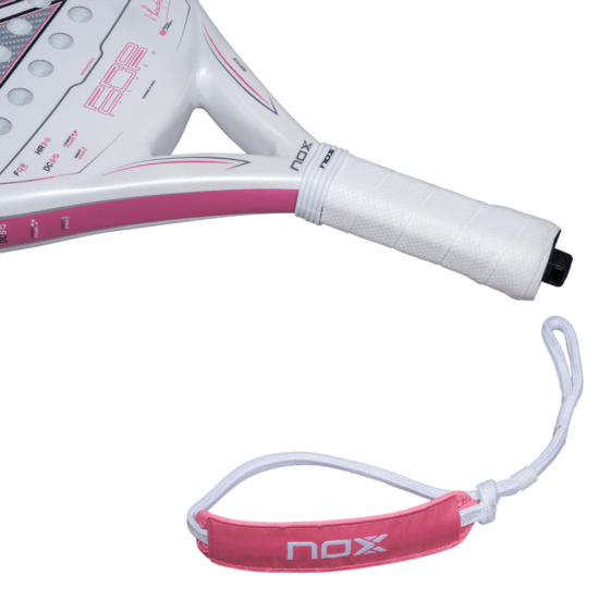 Nox Pro Cup Light Miguel Lamperti 2027 Puño Nox Pro Cup Light Miguel Lamperti 2027 Puño