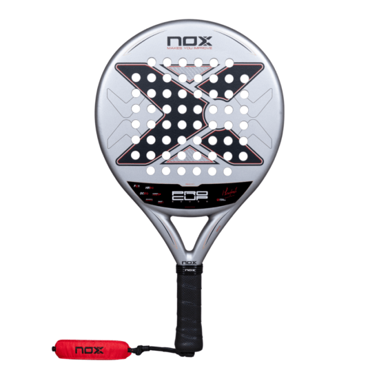 Nox Pro Cup Rough Miguel Lamperti 2027