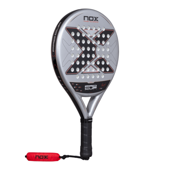 Nox Pro Cup Rough Miguel Lamperti 2027 Lado