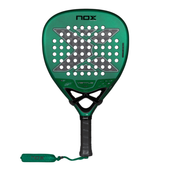 Nox Ventus Attack 12K Xtrem Aimar Goñi 2027 Nox Ventus Attack 12K Xtrem Aimar Goñi 2027