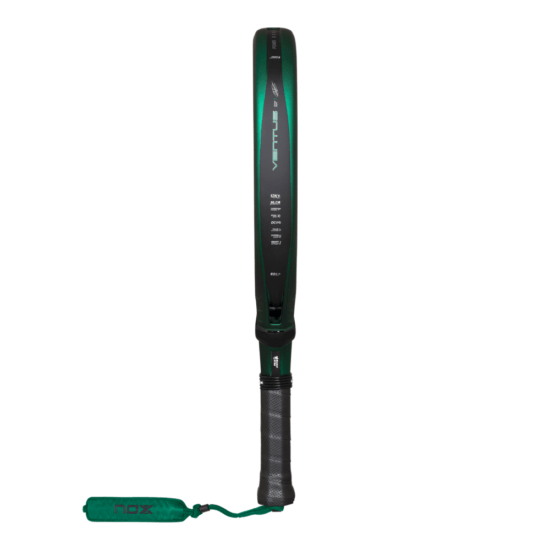 Nox Ventus Attack 12K Xtrem Aimar Goñi 2027 Canto Nox Ventus Attack 12K Xtrem Aimar Goñi 2027 Canto