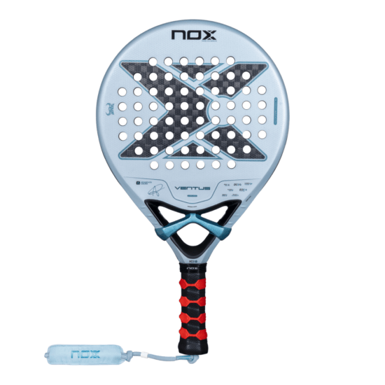 Nox Ventus Control 12K Aranzazu Osoro 2027