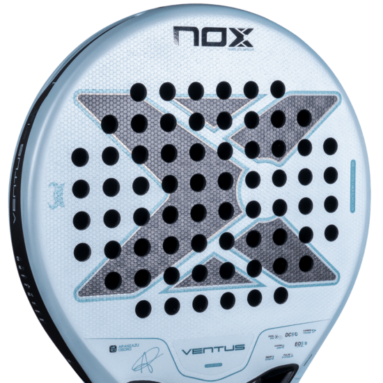 Nox Ventus Control 12K Aranzazu Osoro 2027 Detalle Nox Ventus Control 12K Aranzazu Osoro 2027 Detalle