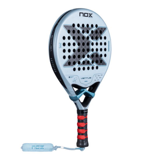 Nox Ventus Control 12K Aranzazu Osoro 2027 Lado