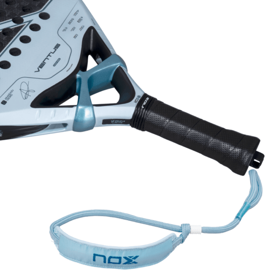 Nox Ventus Control 12K Aranzazu Osoro 2027 Puño Nox Ventus Control 12K Aranzazu Osoro 2027 Puño