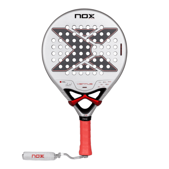Nox Ventus Control 3K Miguel Lamperti 2027