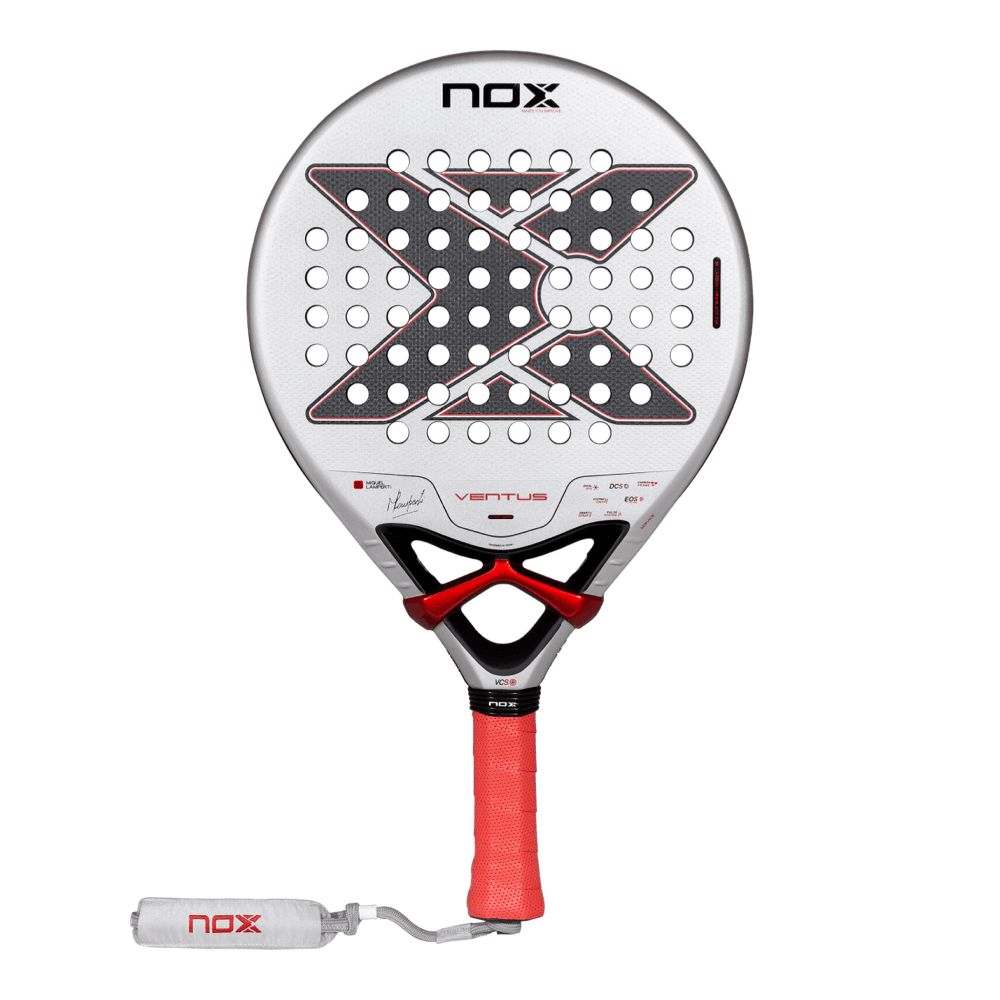 Nox Ventus Control 3K Miguel Lamperti 2027 Nox Ventus Control 3K Miguel Lamperti 2027