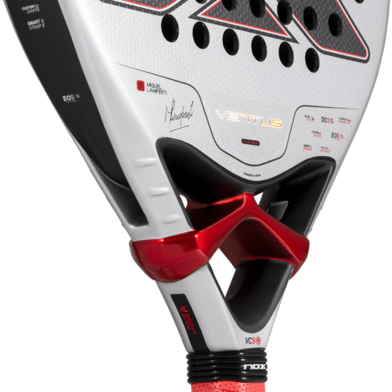 Nox Ventus Control 3K Miguel Lamperti 2027 Corazón Nox Ventus Control 3K Miguel Lamperti 2027 Corazón