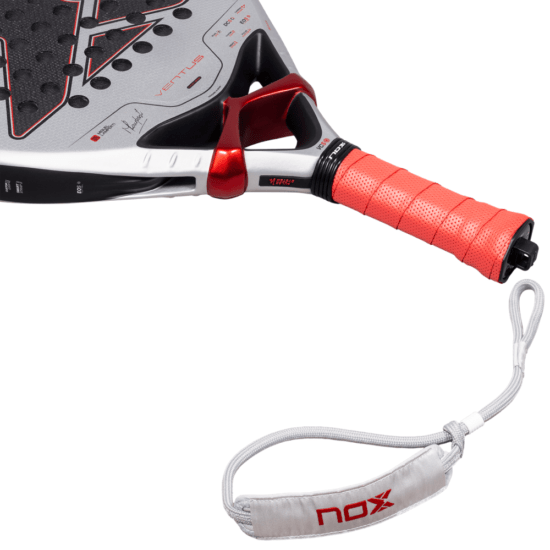 Nox Ventus Control 3K Miguel Lamperti 2027 Puño Nox Ventus Control 3K Miguel Lamperti 2027 Puño