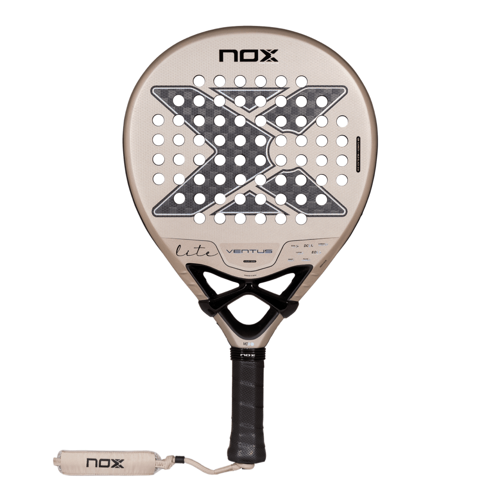 Nox Ventus Hybrid 12K Lite 2027 Nox Ventus Hybrid 12K Lite 2027